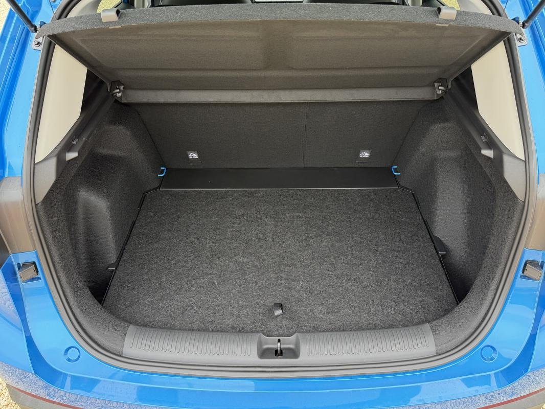 MG ZS - Photo 28