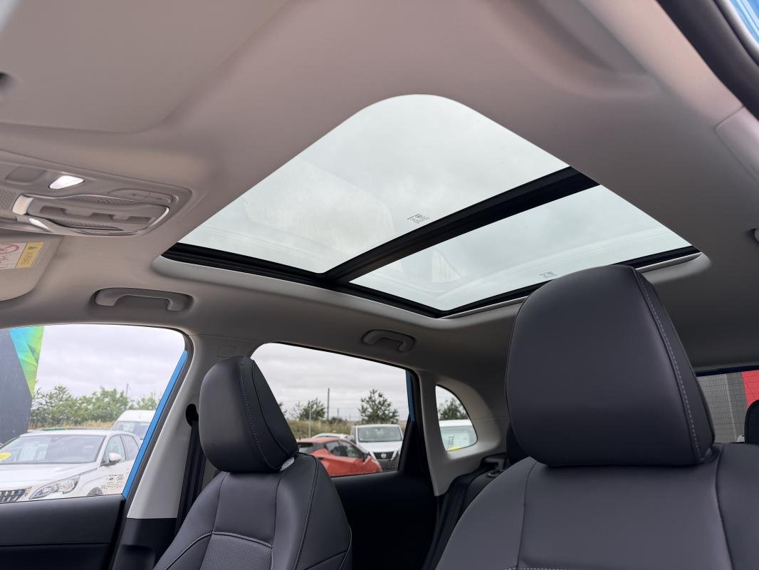 MG ZS - Photo 29