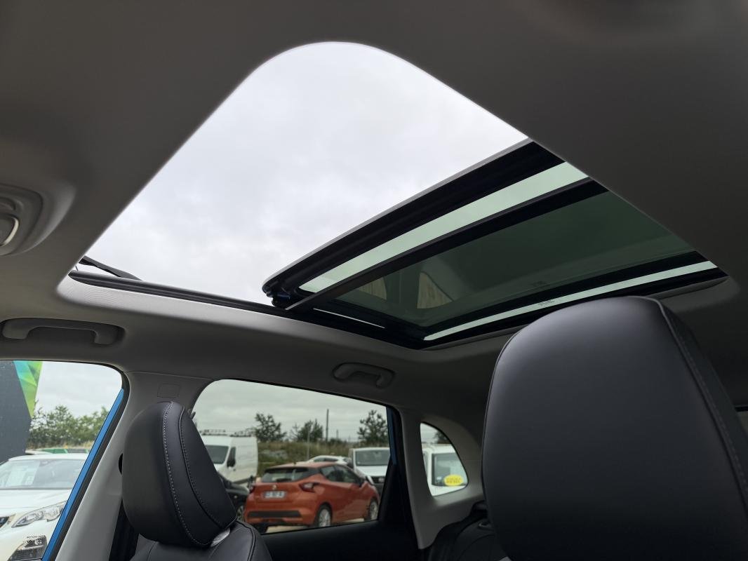 MG ZS - Photo 30