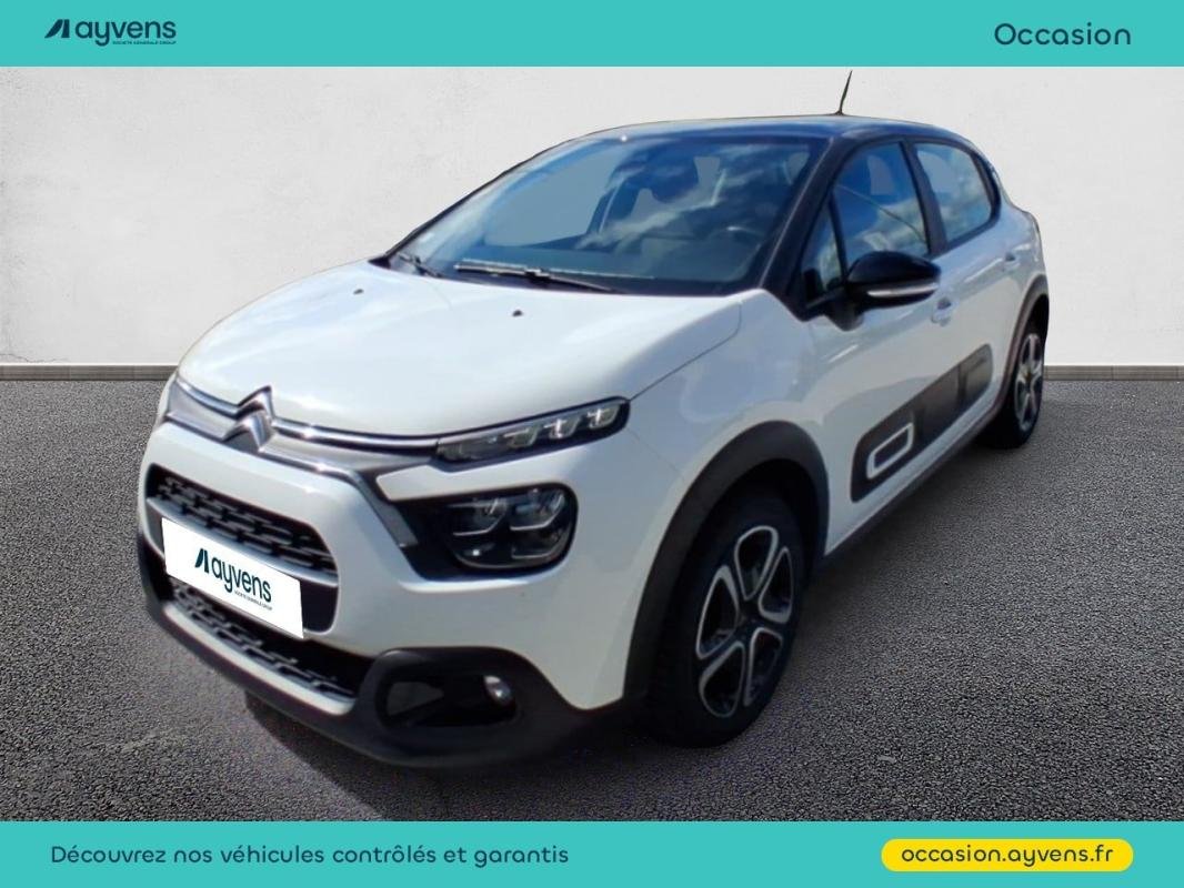 Citroën C3 - Photo 1
