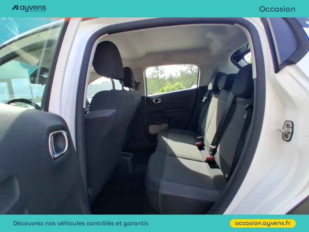 Citroën C3 - Photo 11