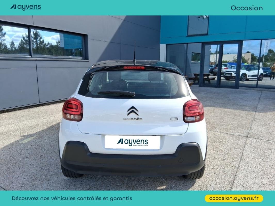 Citroën C3 - Photo 12