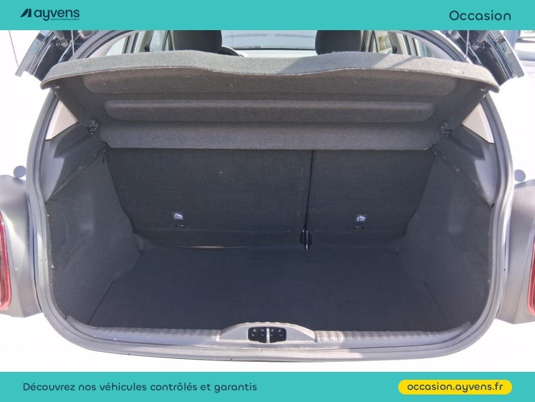 Citroën C3 - Photo 13