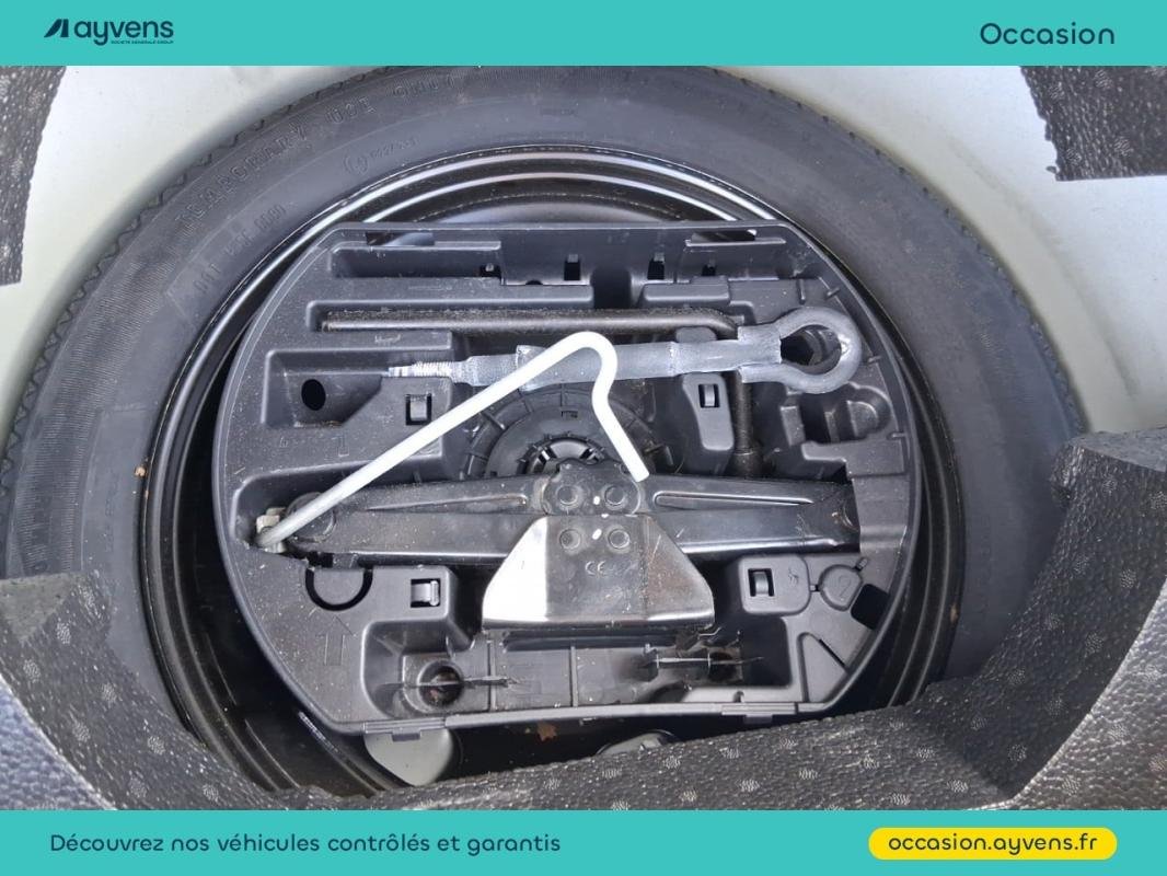 Citroën C3 - Photo 14