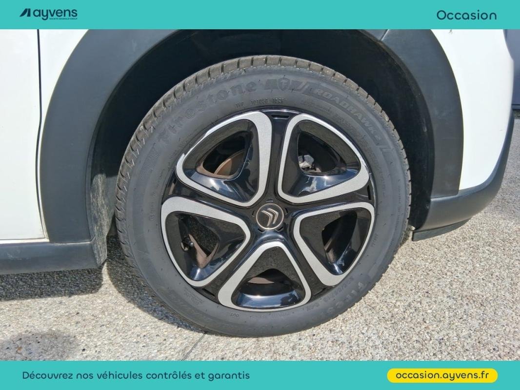 Citroën C3 - Photo 15