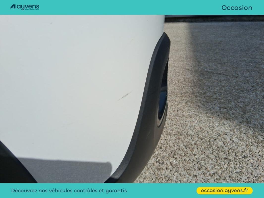 Citroën C3 - Photo 17