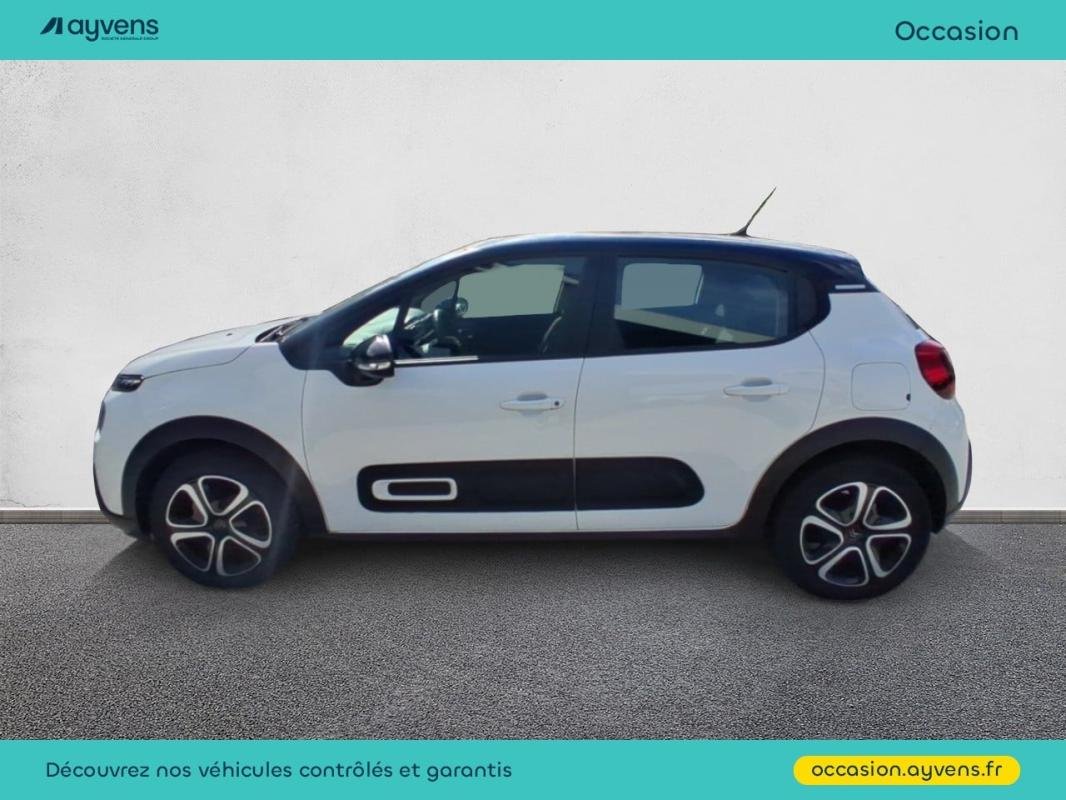 Citroën C3 - Photo 2