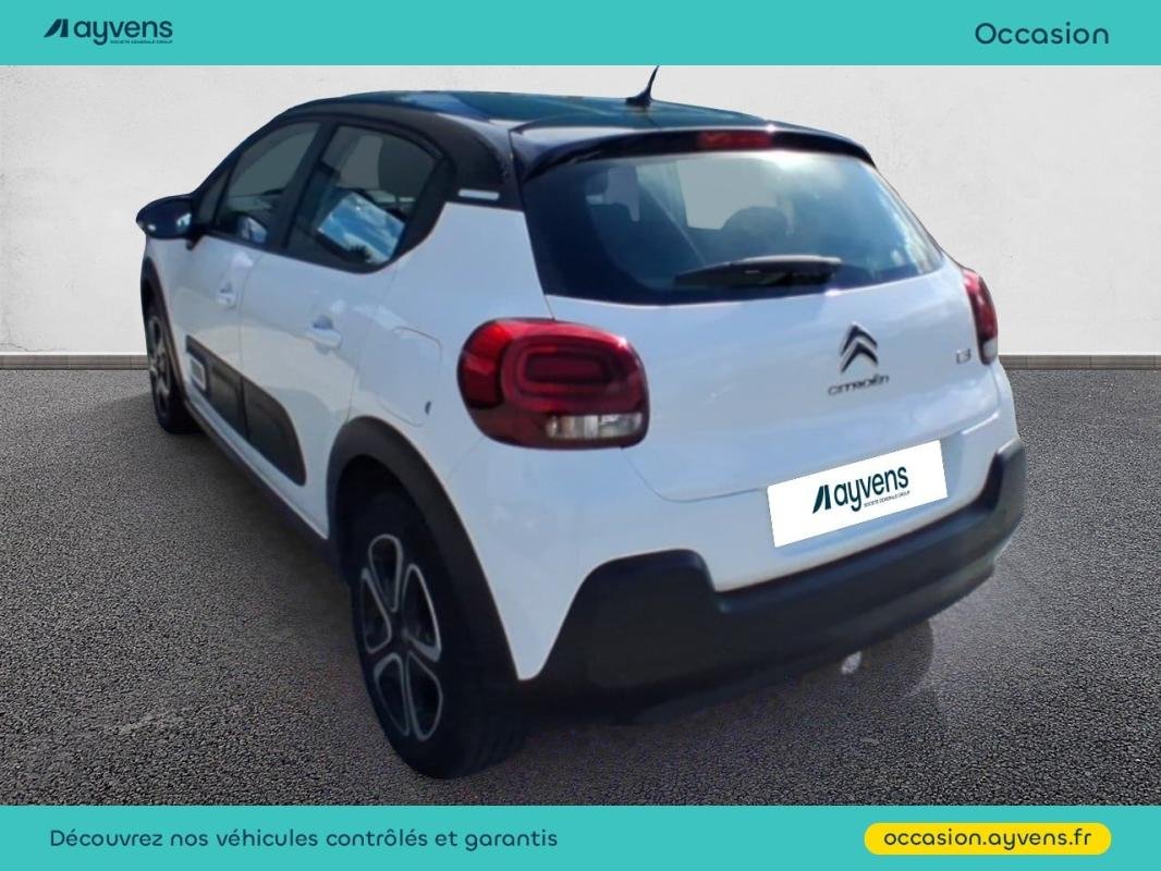 Citroën C3 - Photo 3