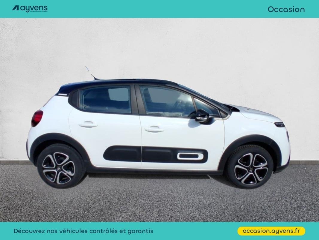 Citroën C3 - Photo 4