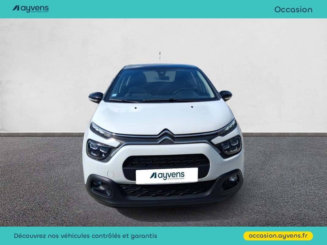 Citroën C3 - Photo 5