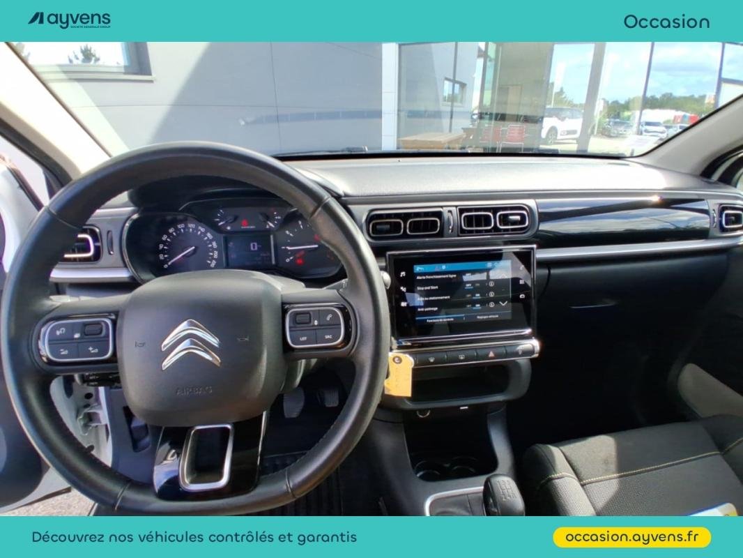 Citroën C3 - Photo 6