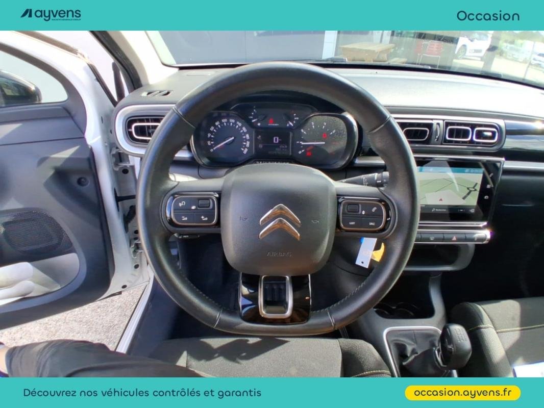 Citroën C3 - Photo 7