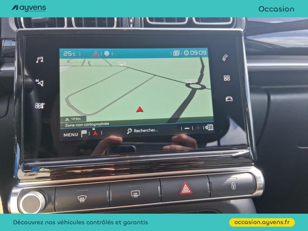 Citroën C3 - Photo 8