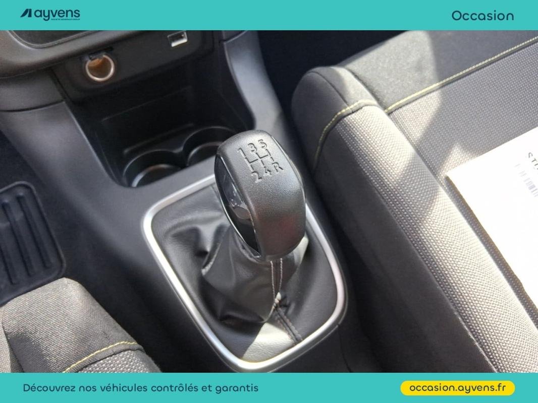 Citroën C3 - Photo 9