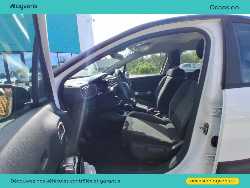 Citroën C3 - Photo 10