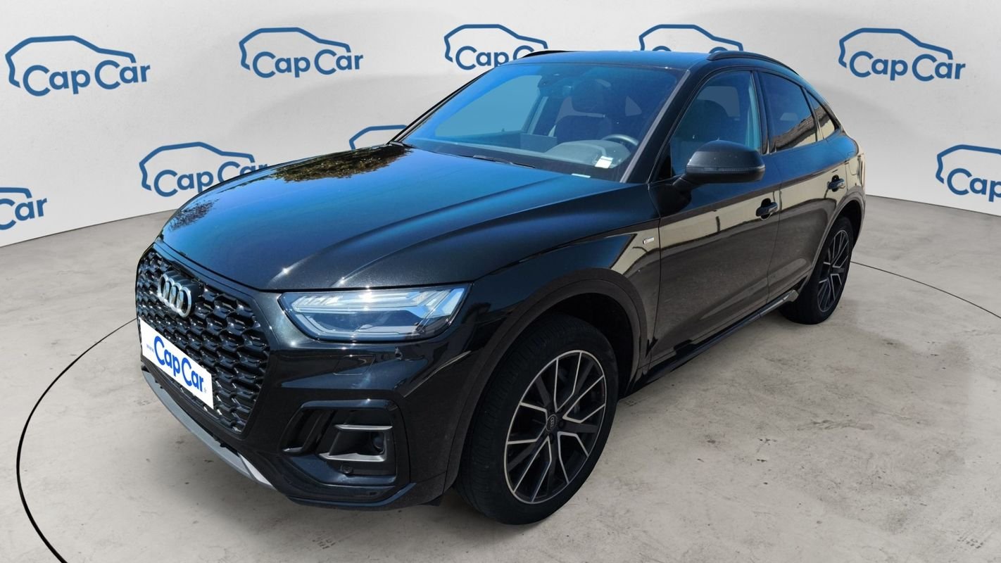 Audi Q5 Sportback - Photo 1