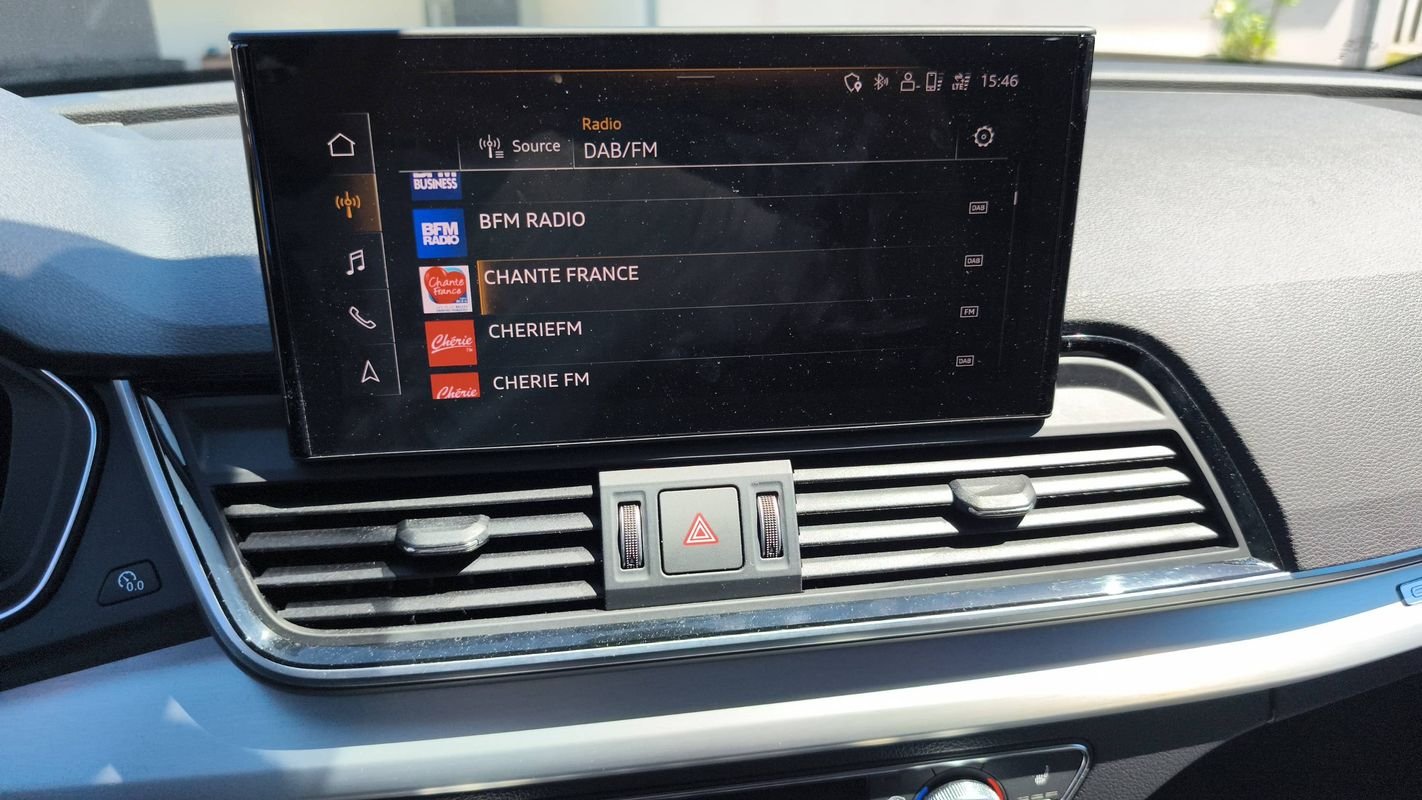 Audi Q5 Sportback - Photo 13