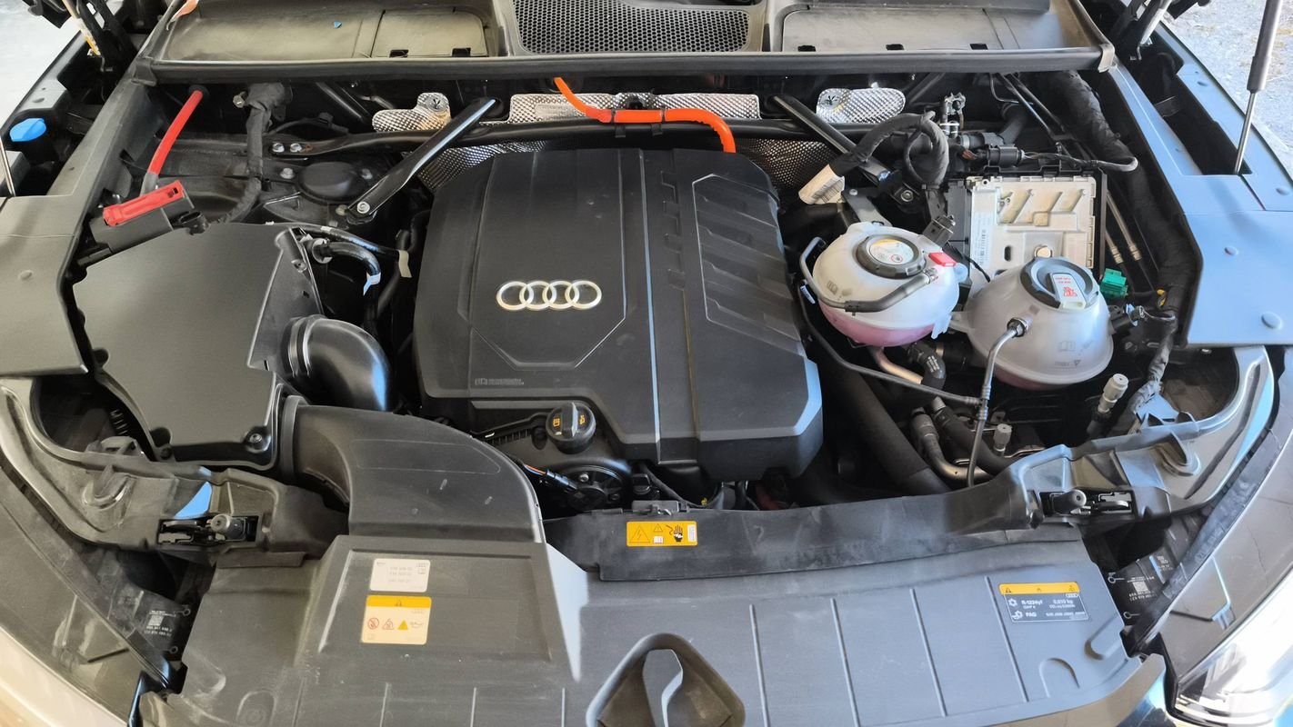 Audi Q5 Sportback - Photo 15