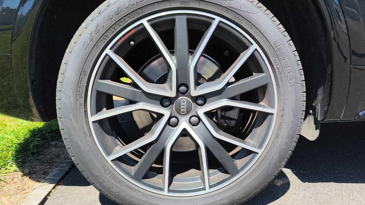 Audi Q5 Sportback - Photo 16