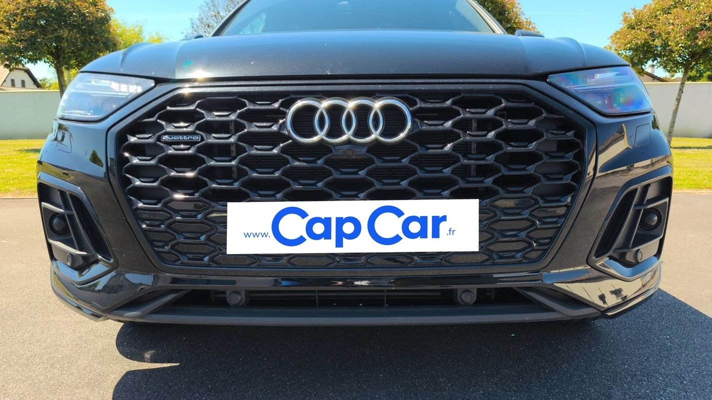 Audi Q5 Sportback - Photo 20