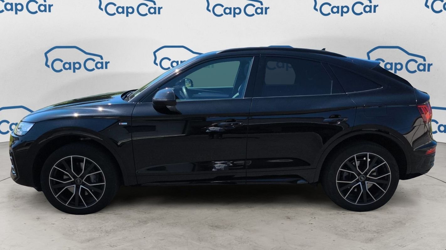 Audi Q5 Sportback - Photo 2