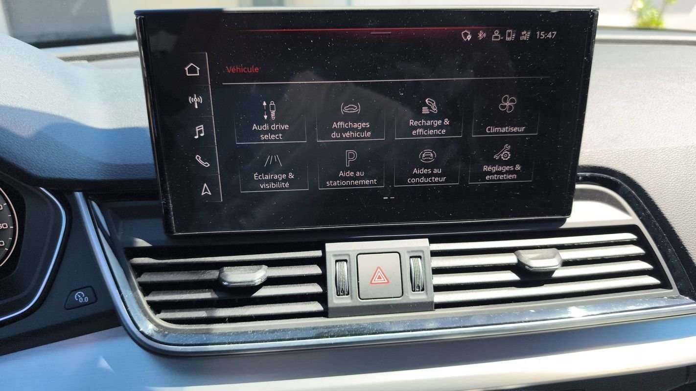 Audi Q5 Sportback - Photo 26