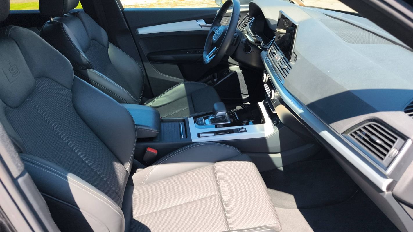 Audi Q5 Sportback - Photo 27
