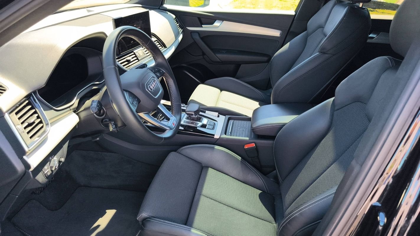 Audi Q5 Sportback - Photo 28