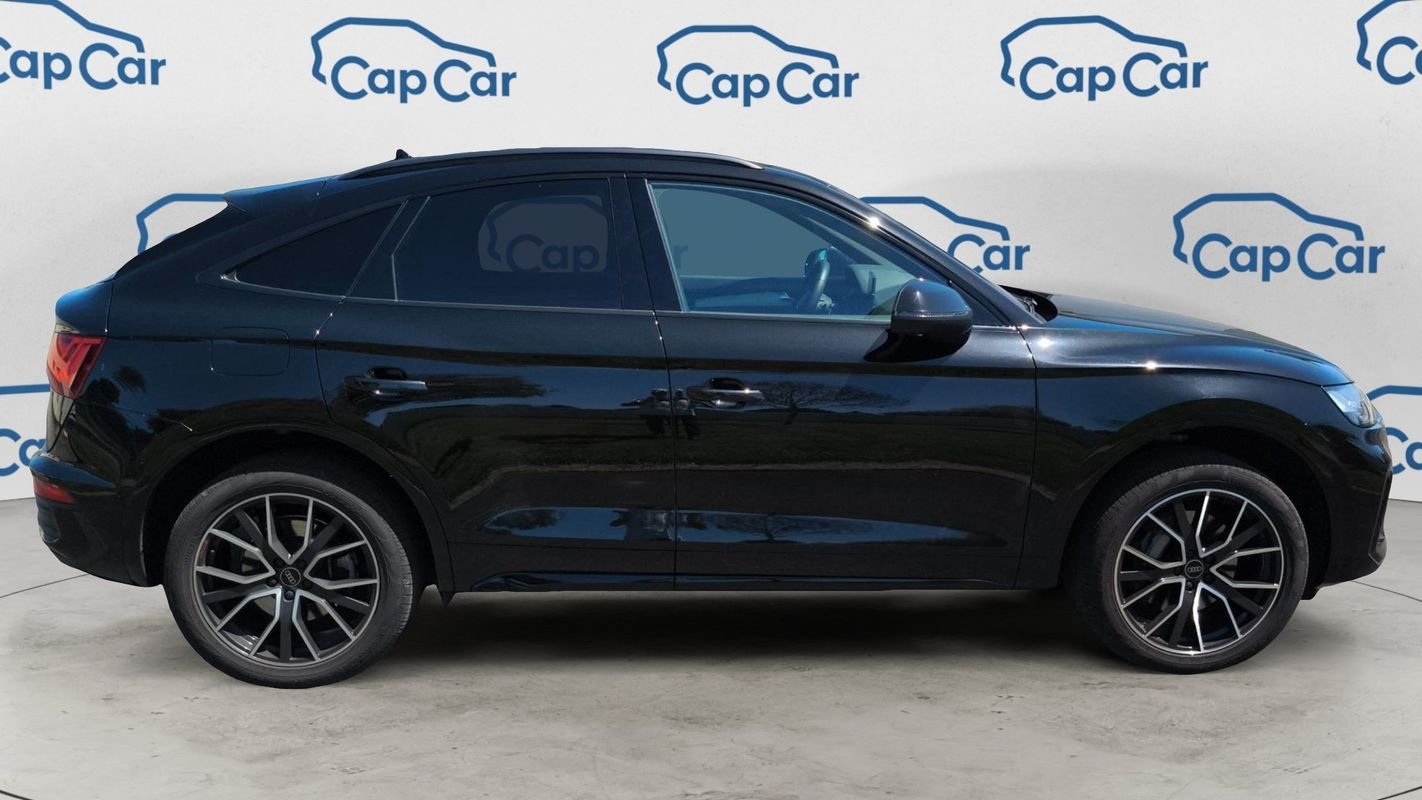 Audi Q5 Sportback - Photo 4
