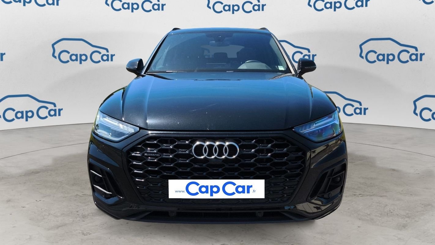 Audi Q5 Sportback - Photo 5