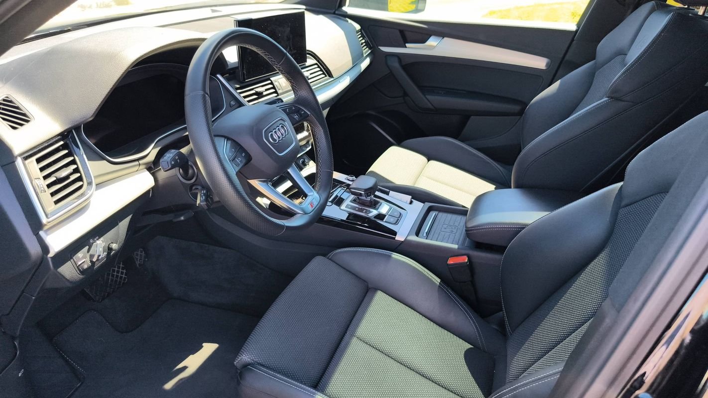 Audi Q5 Sportback - Photo 8