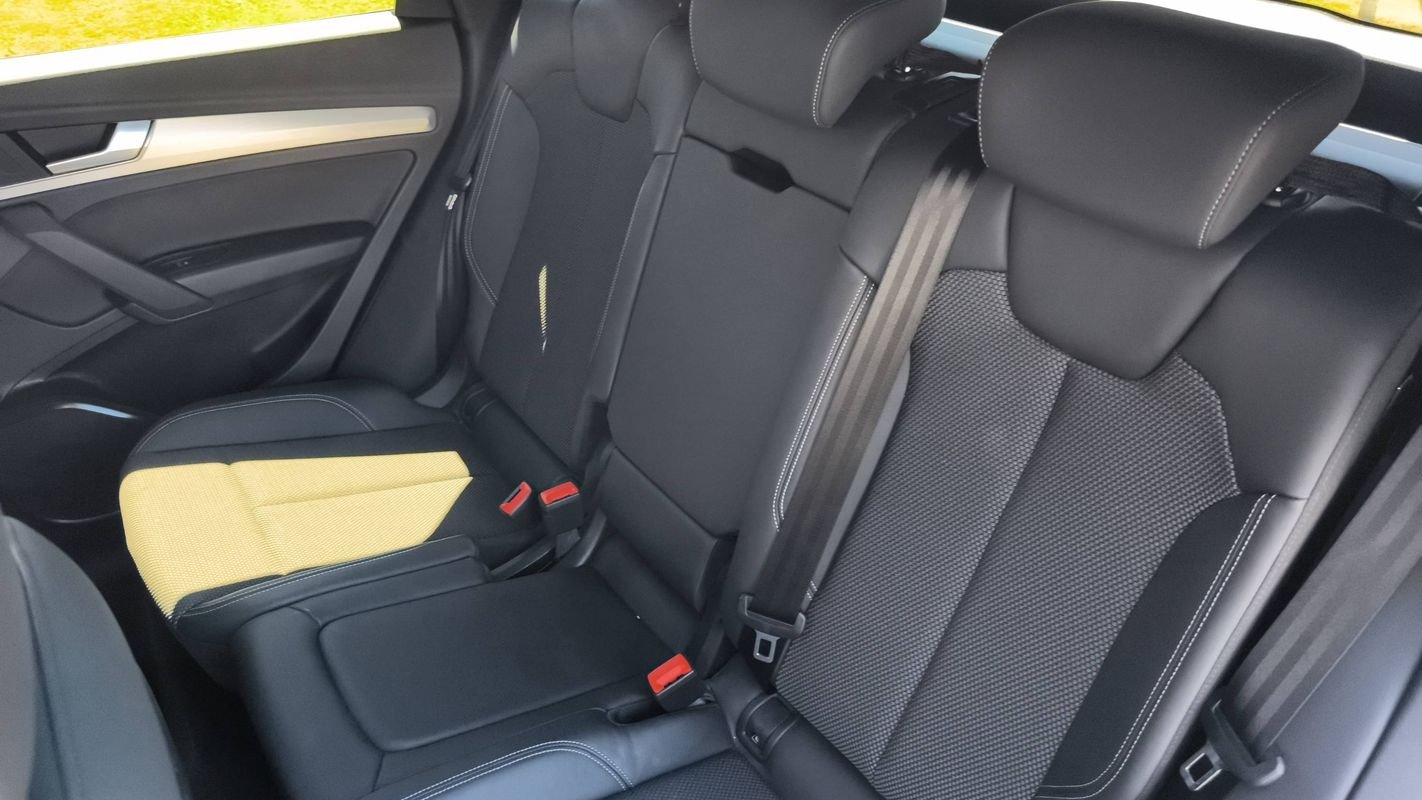 Audi Q5 Sportback - Photo 9