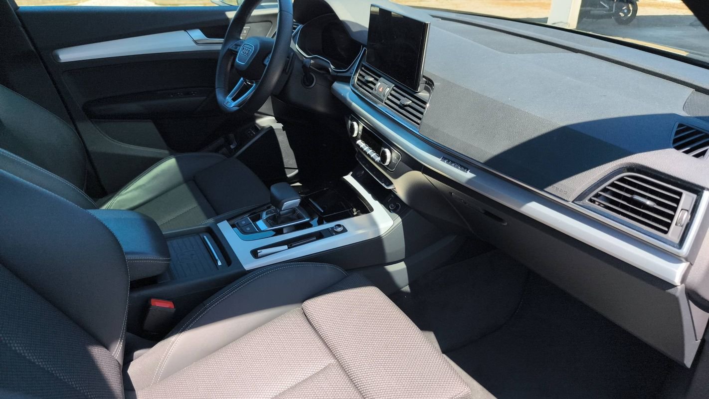 Audi Q5 Sportback - Photo 10