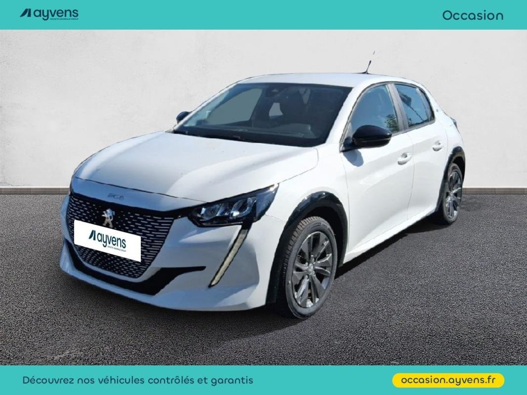 Peugeot E-208 - Photo 1