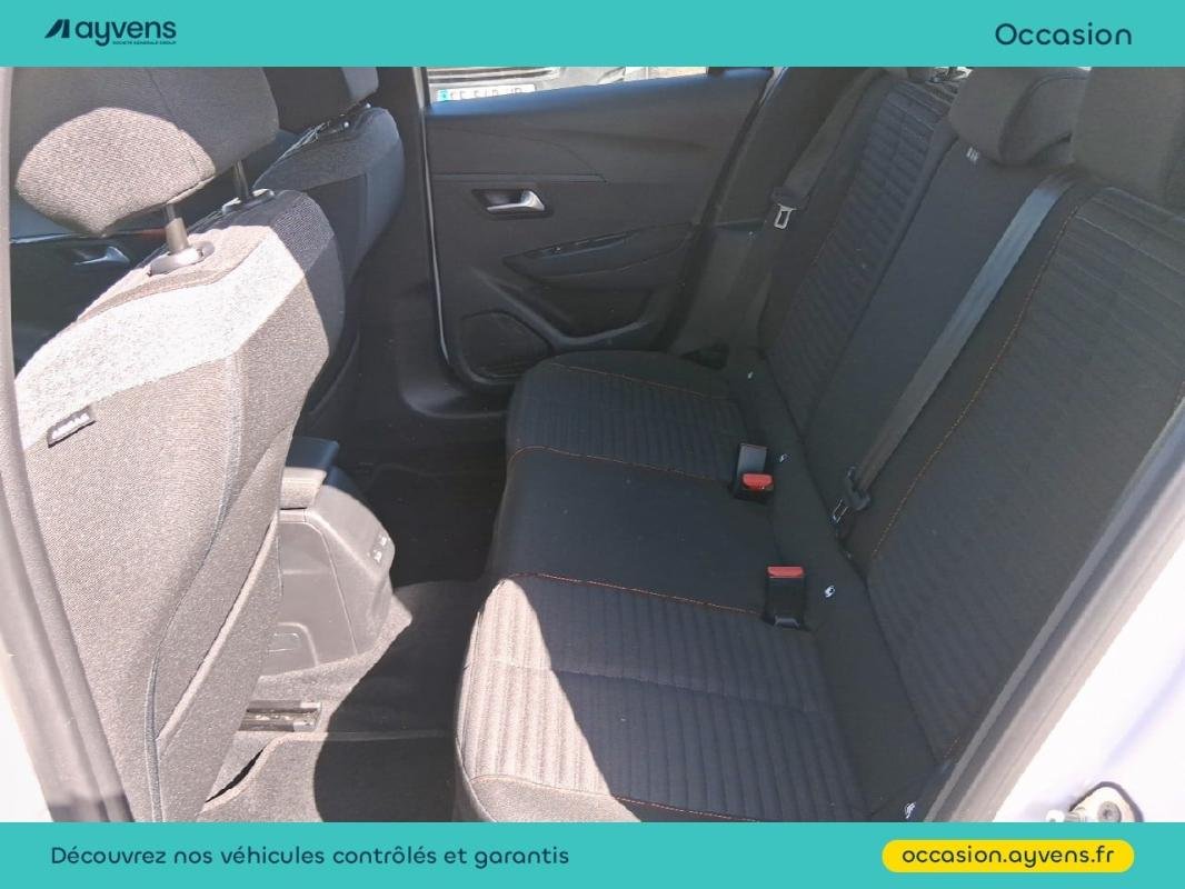 Peugeot E-208 - Photo 11