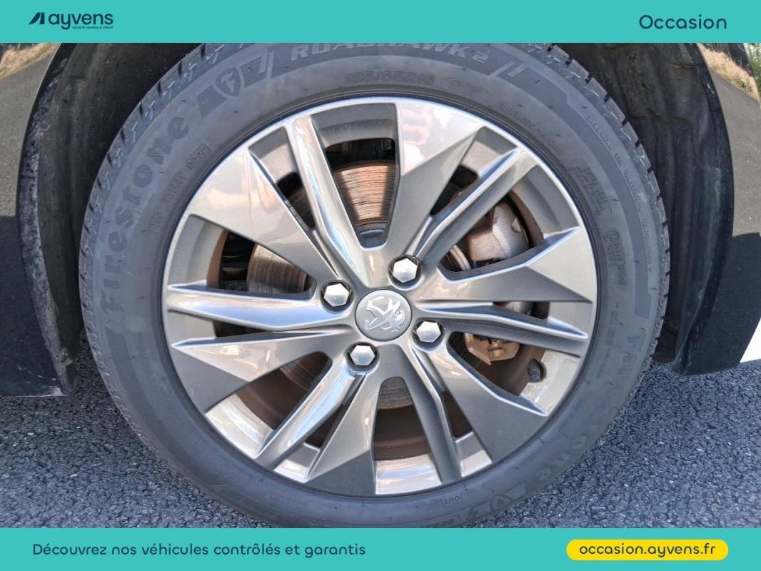 Peugeot E-208 - Photo 15
