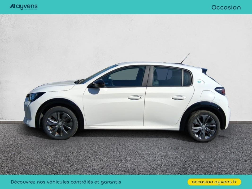 Peugeot E-208 - Photo 2
