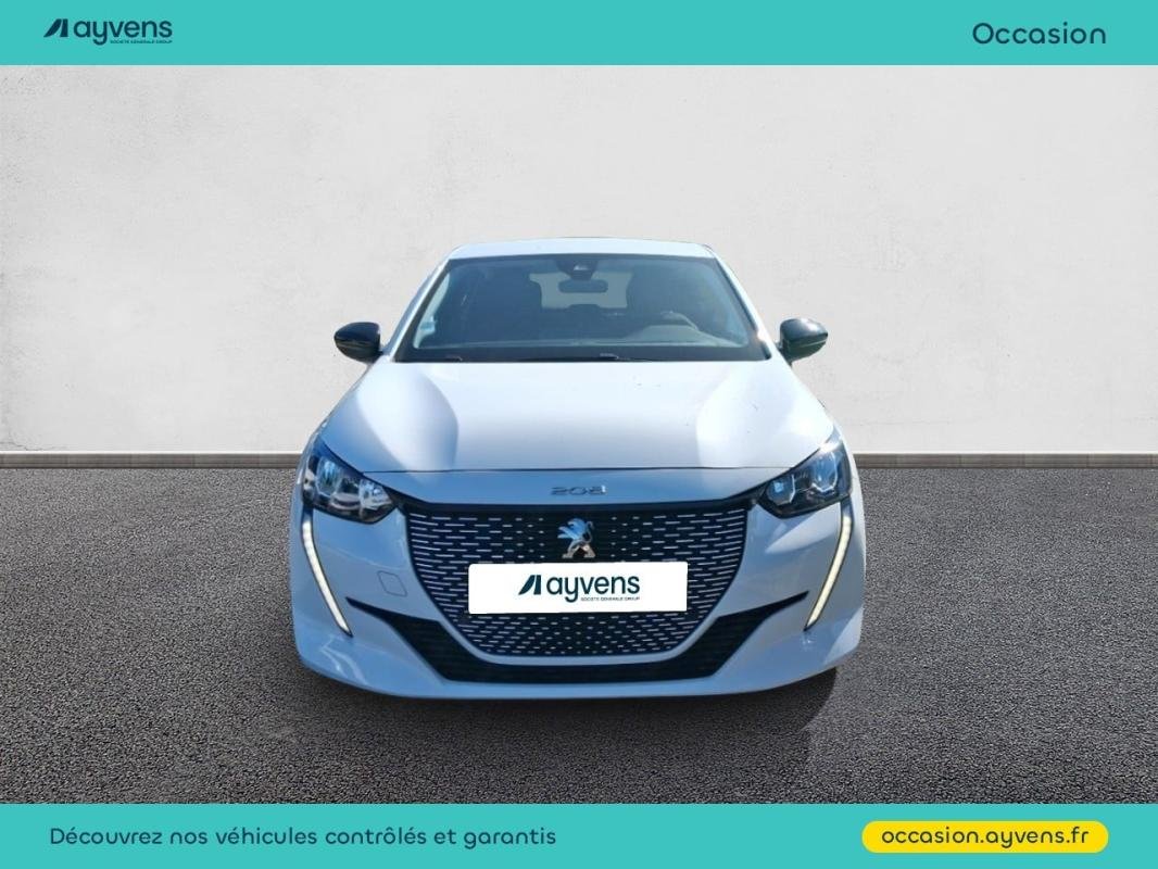 Peugeot E-208 - Photo 5