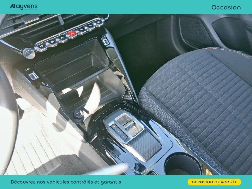 Peugeot E-208 - Photo 9