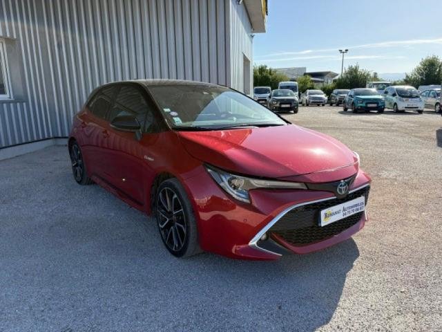 Toyota Corolla - Photo 2