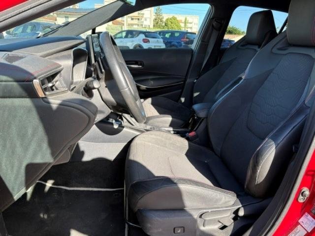 Toyota Corolla - Photo 4