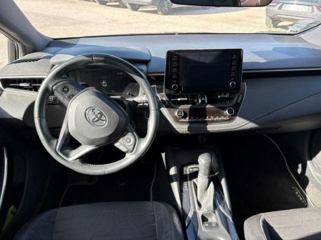 Toyota Corolla - Photo 5