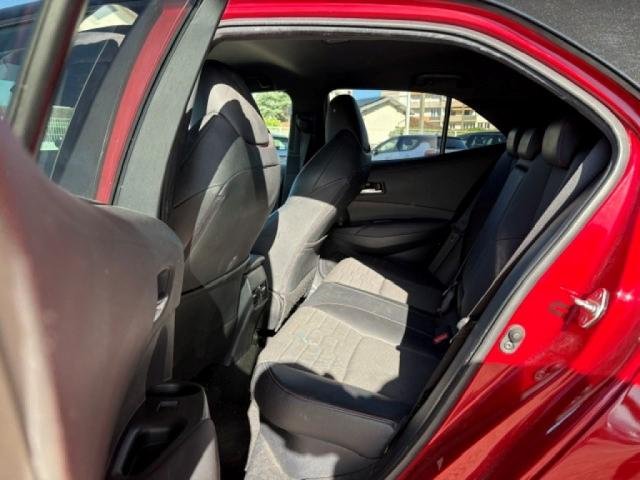 Toyota Corolla - Photo 6