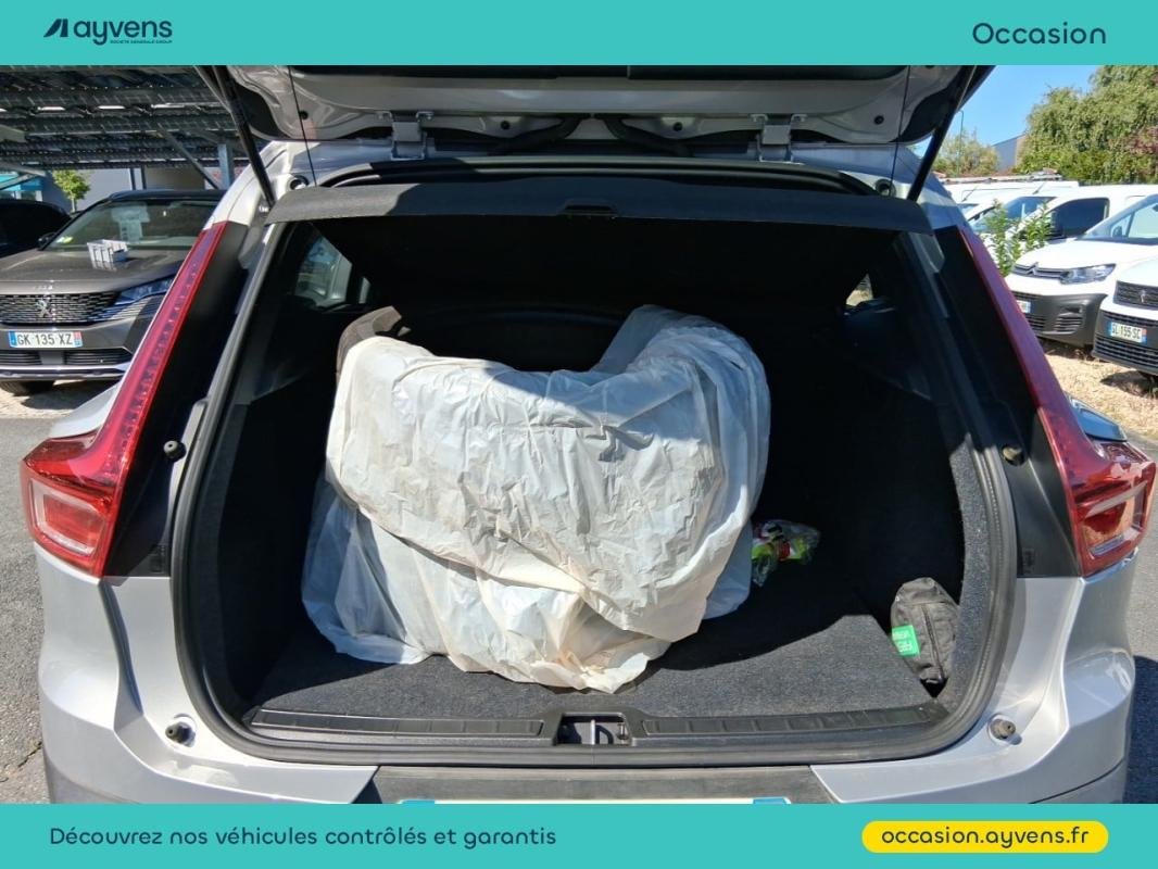 Volvo XC40 - Photo 13
