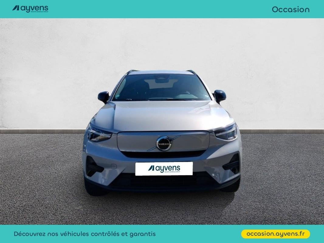 Volvo XC40 - Photo 5