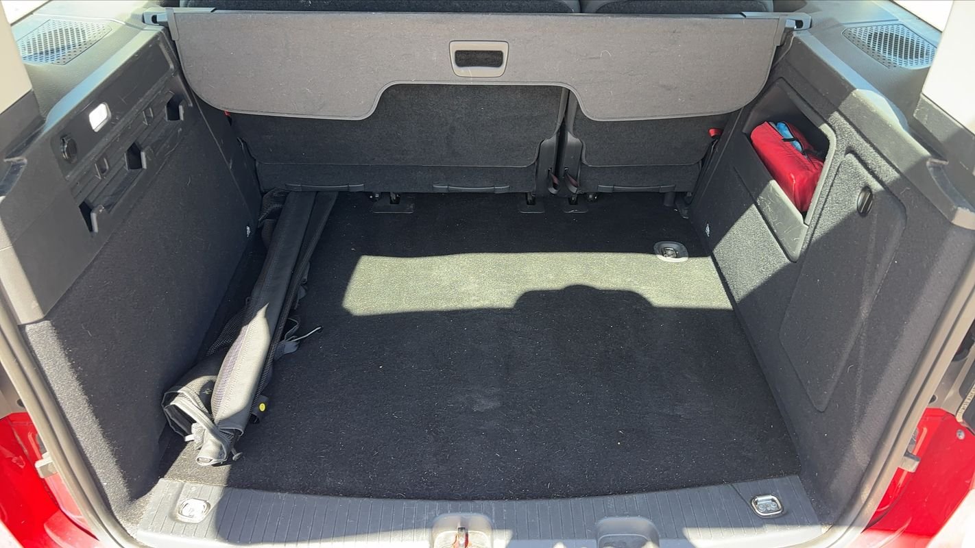 Volkswagen Caddy - Photo 14
