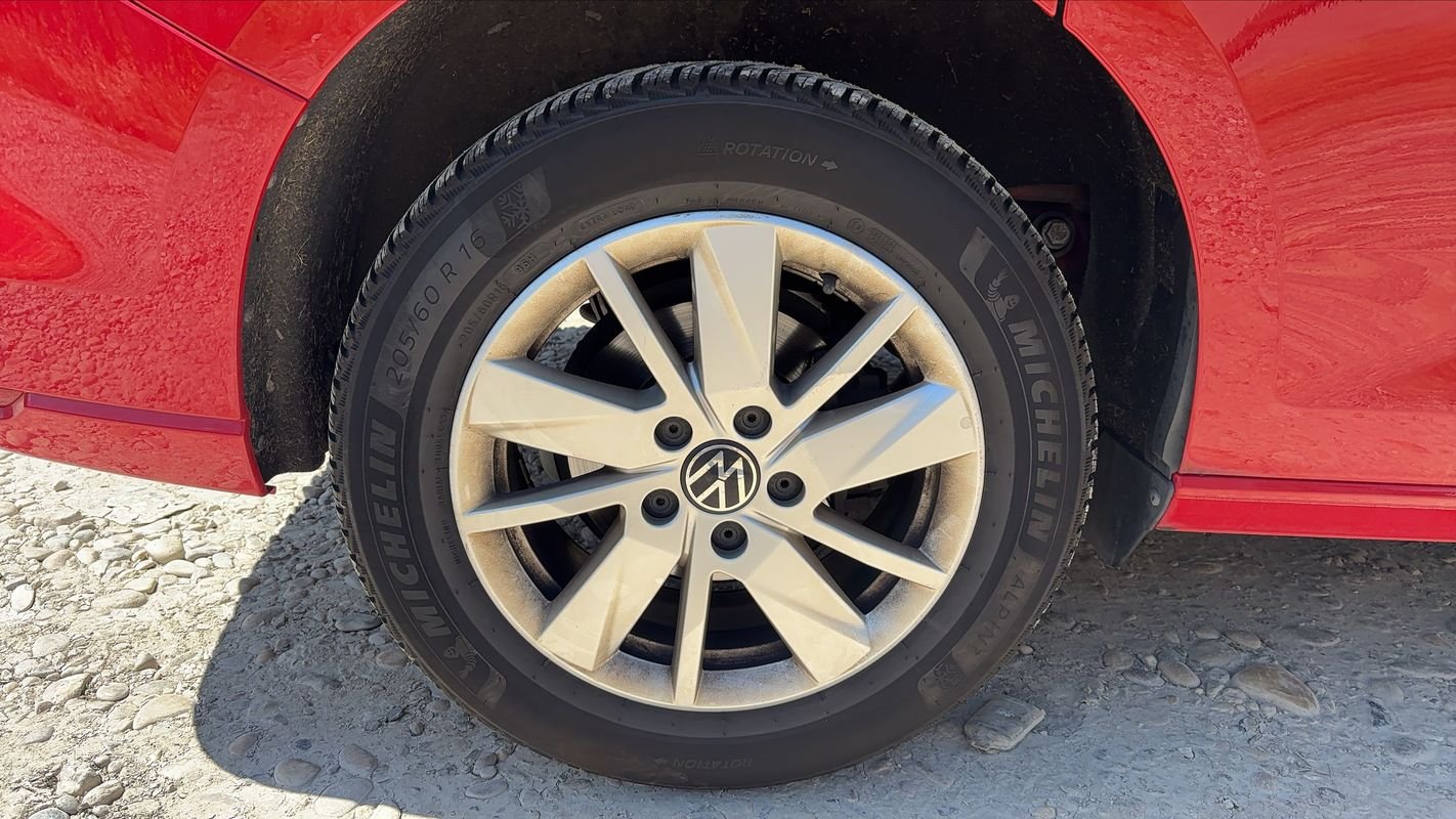 Volkswagen Caddy - Photo 16