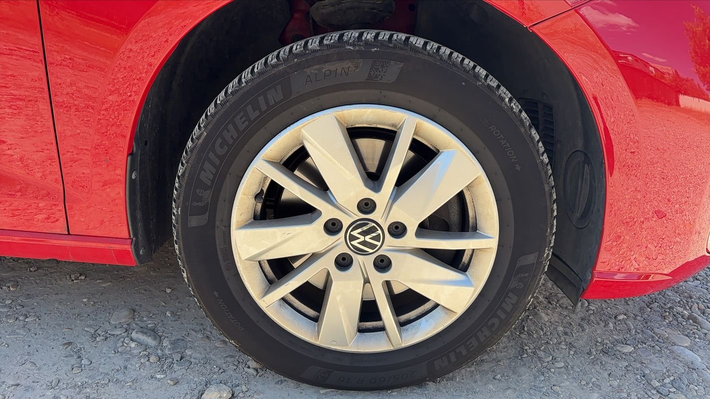 Volkswagen Caddy - Photo 17