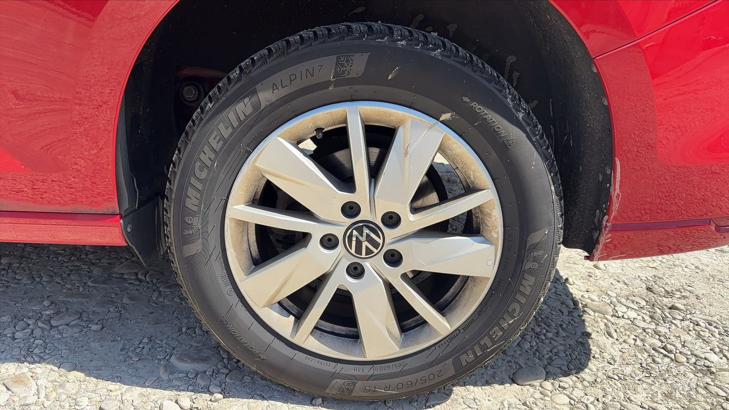 Volkswagen Caddy - Photo 19