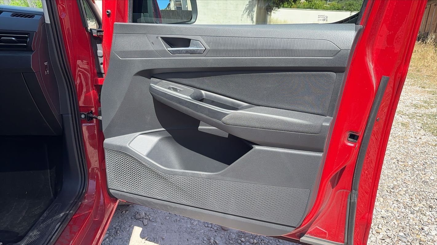 Volkswagen Caddy - Photo 23